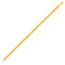 Double Rope Chain Bracelet in 10k Yellow Gold